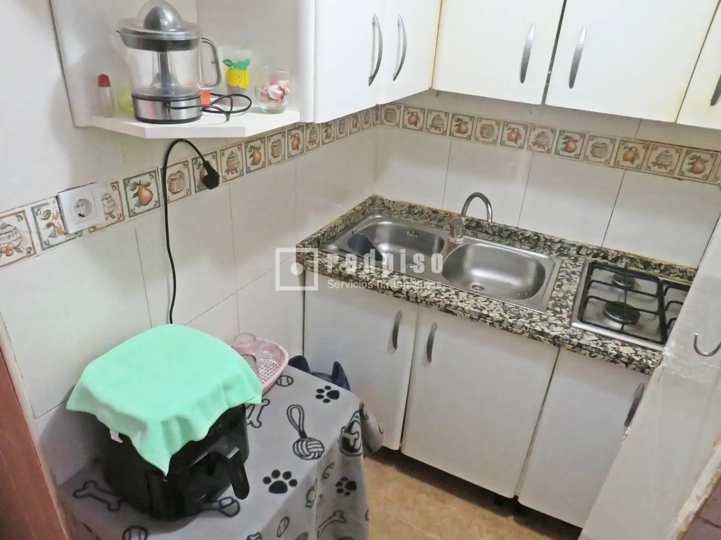 Haus oder Chalet zum Verkauf in La Unión - Cruz de Humilladero - Los Tilos