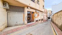 Exterior view of Flat for sale in Garrucha  with Terrace