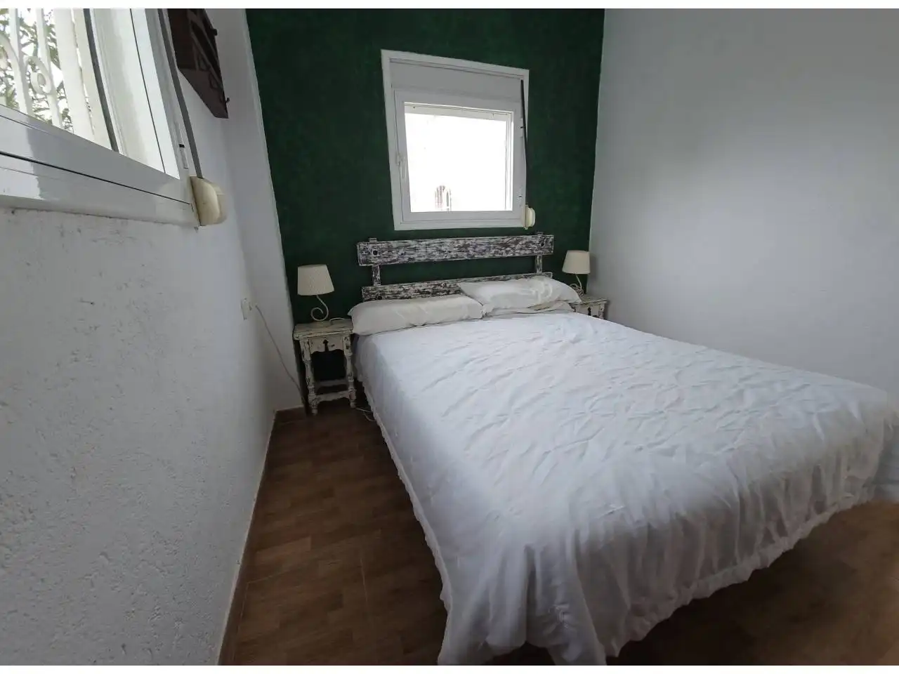 Dormitori de Casa o xalet en venda en Cambrils amb Aire condicionat, Calefacció i Jardí privat