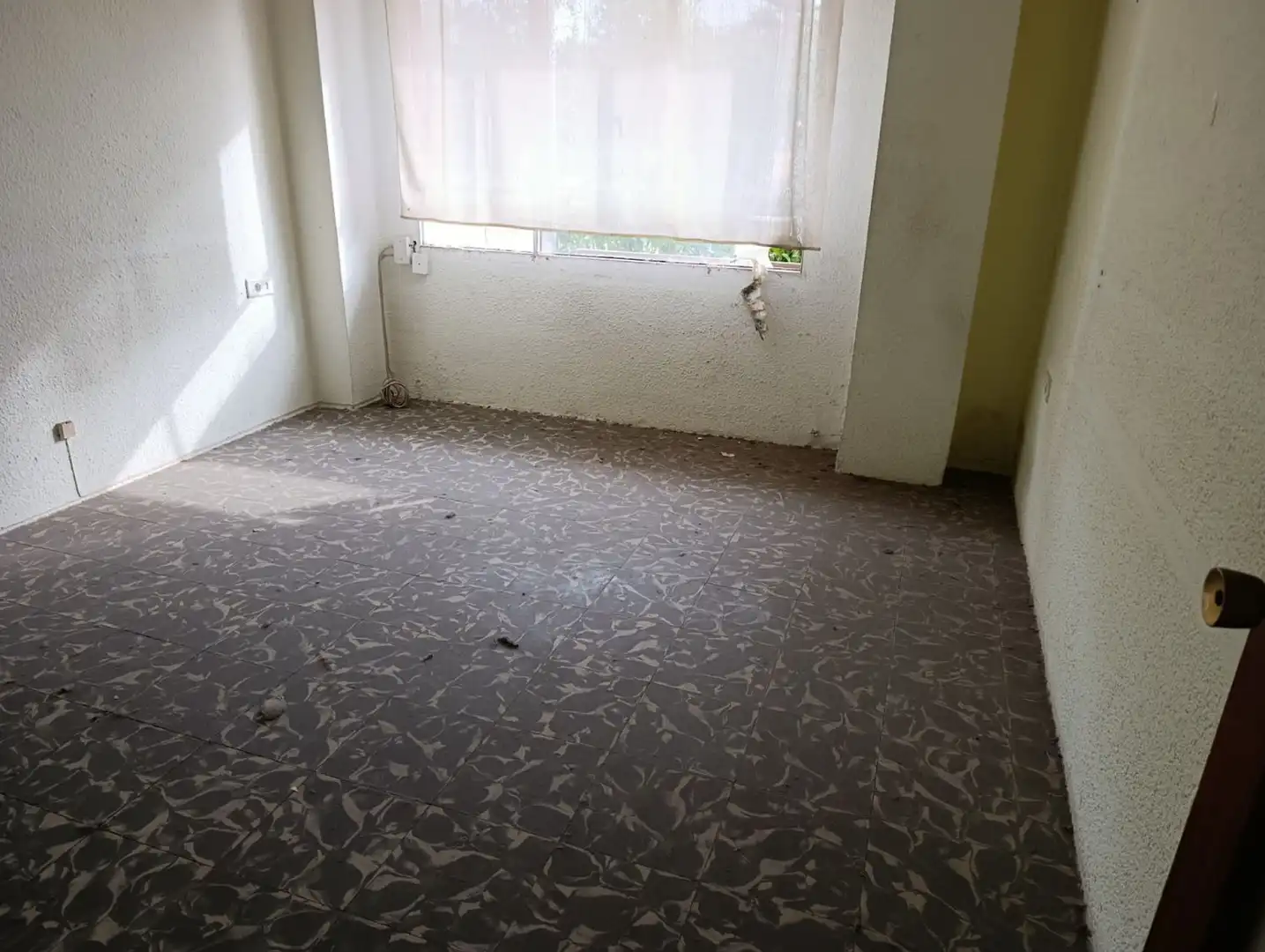 Bedroom of Office for rent in Castellón de la Plana / Castelló de la Plana