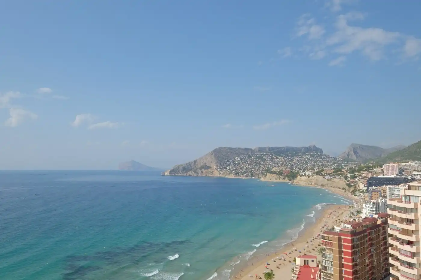 Penthouse with pool for sale in Playa Arenal - Bol, imagen 7