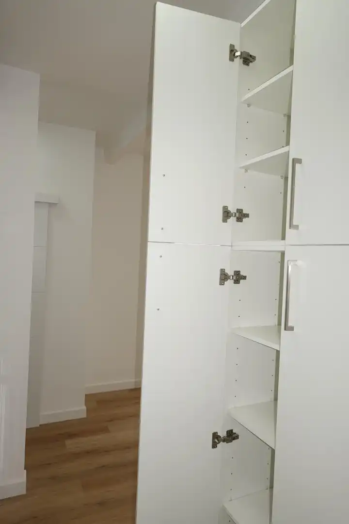 Dormitori de Àtic en venda en Murcia amb Aire condicionat, Calefacció i Terrassa