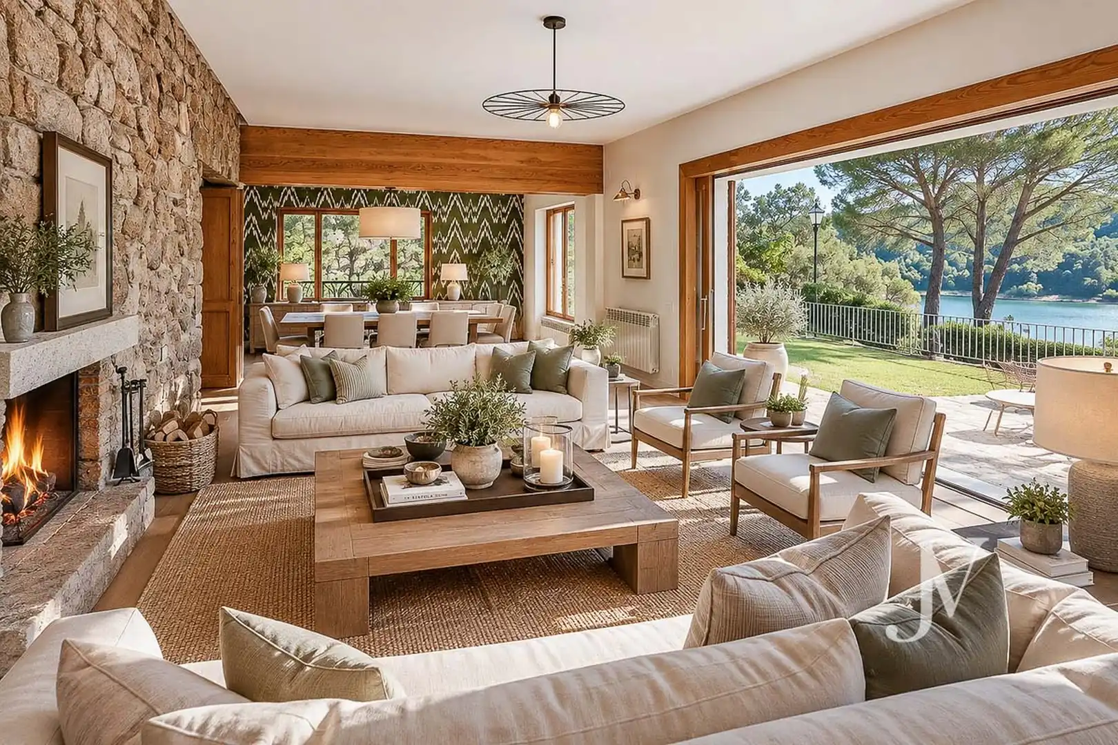 Villa mit Pool zum Verkauf in San Martín de Valdeiglesias, imagen 9