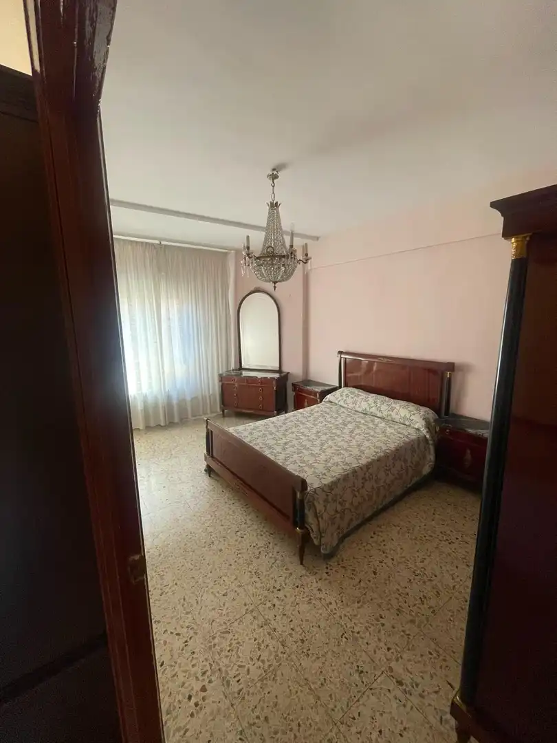 Wohnung mit Terrasse zum Verkauf in Calle Calle Fray Luis de León, imagen 7