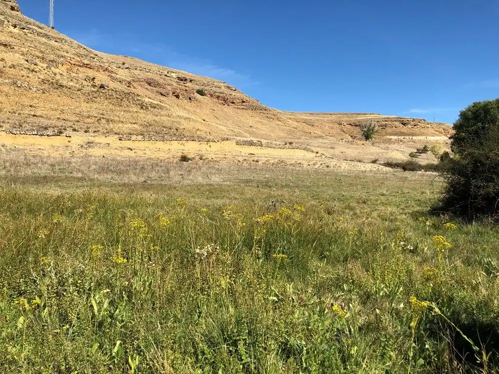 Finca rústica en venta en Segovia