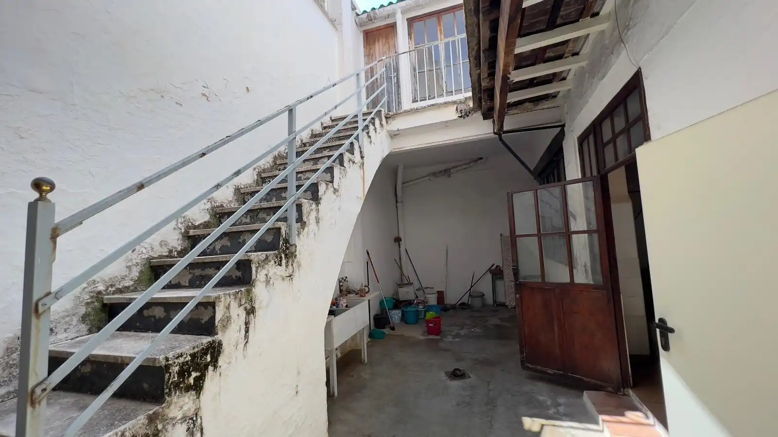Casa o xalet en venda en Alaquàs amb Terrassa, Traster i Balcó