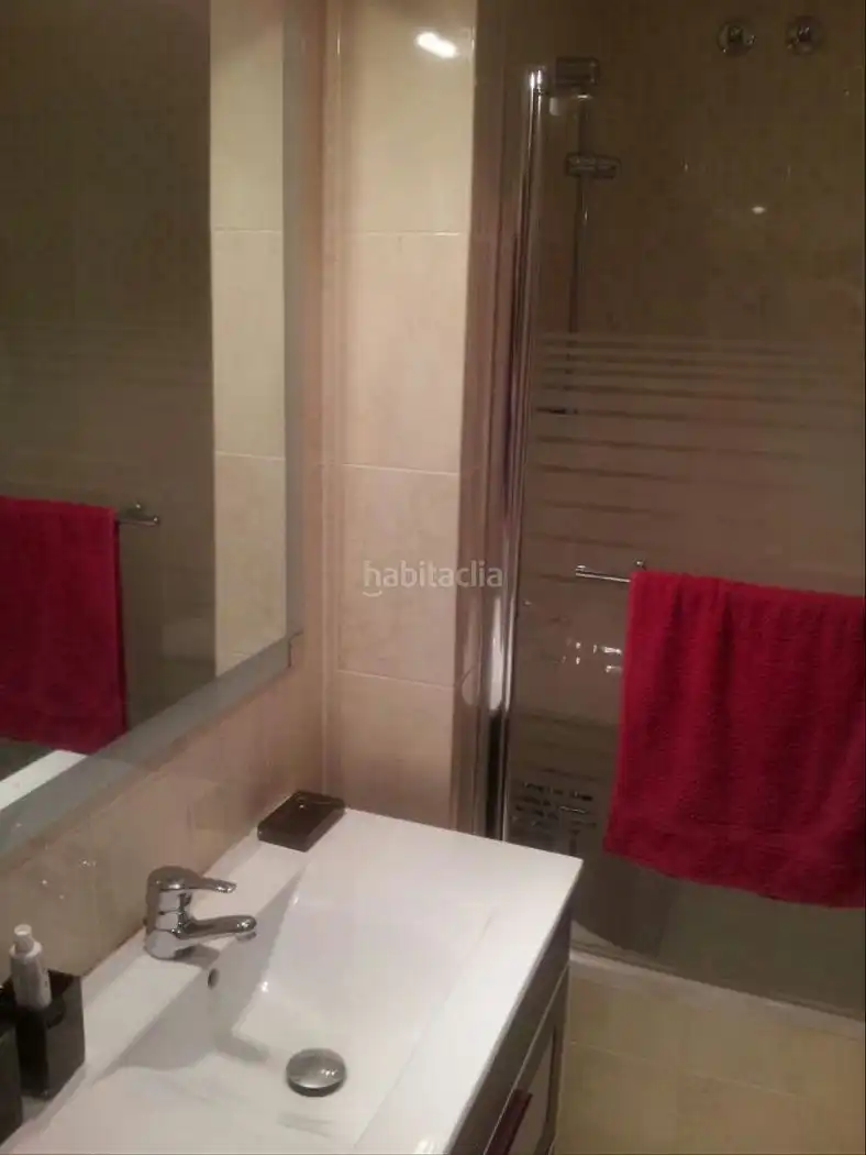 Piso con ascensor en venta en Avenida Toledo 6, imagen 9