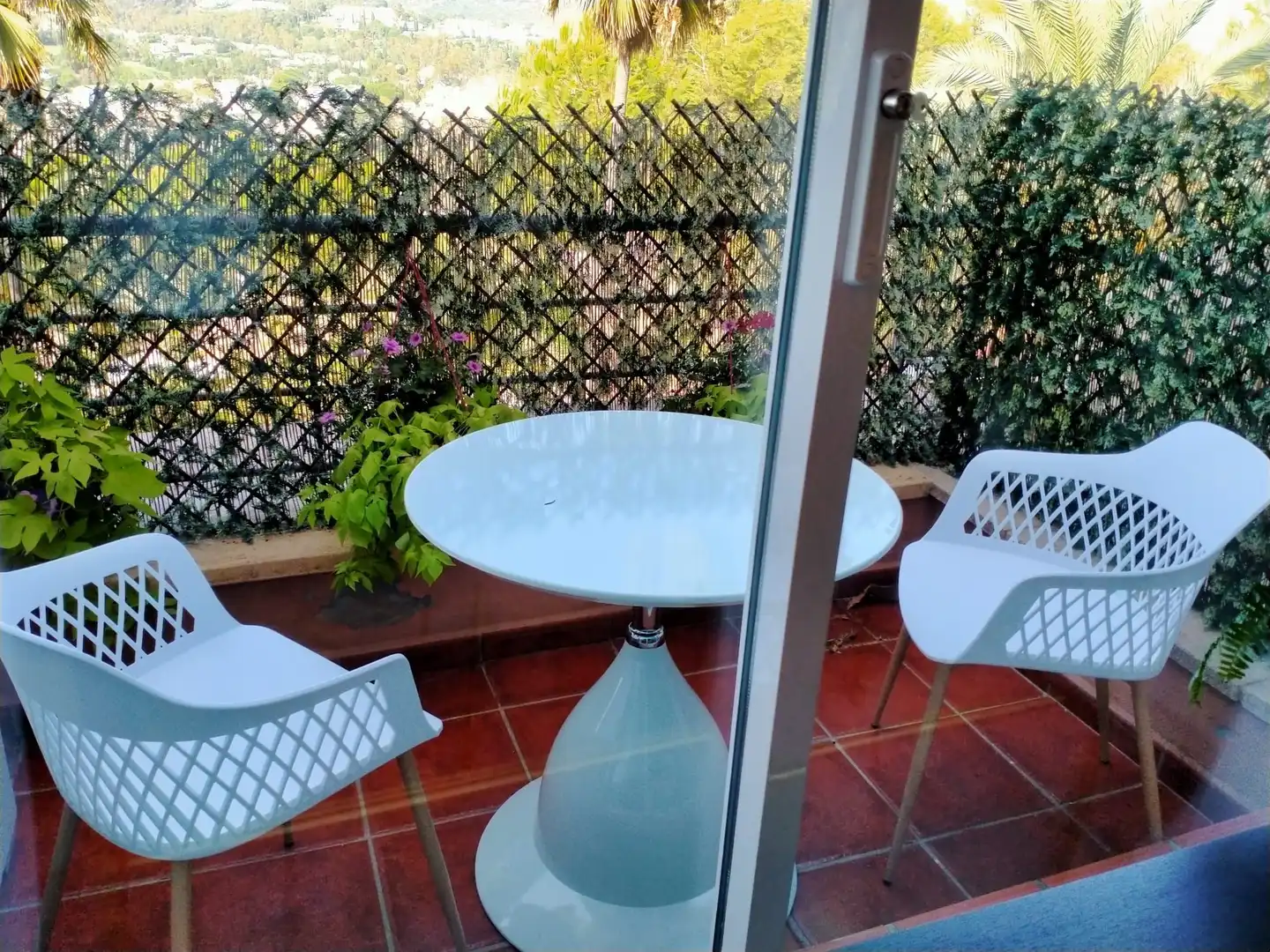 Flat with terrace for sale in N/A, imagen 23