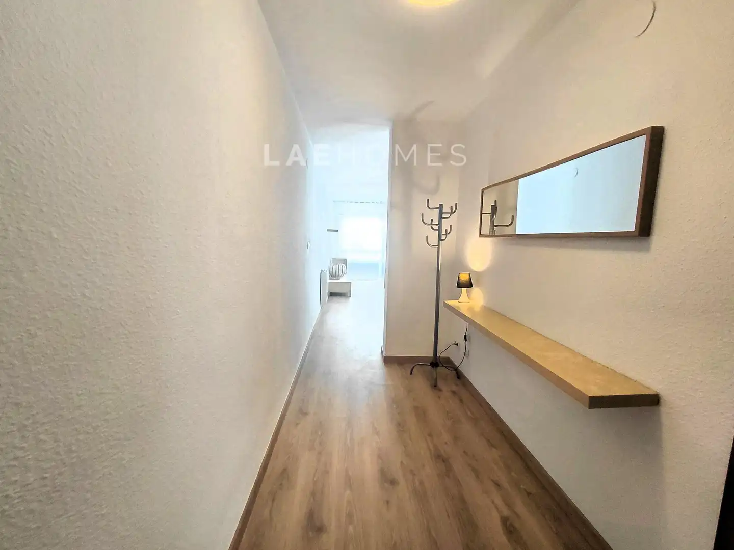 Flat for rent in Castellón de la Plana / Castelló de la Plana  with Air Conditioner and Heating