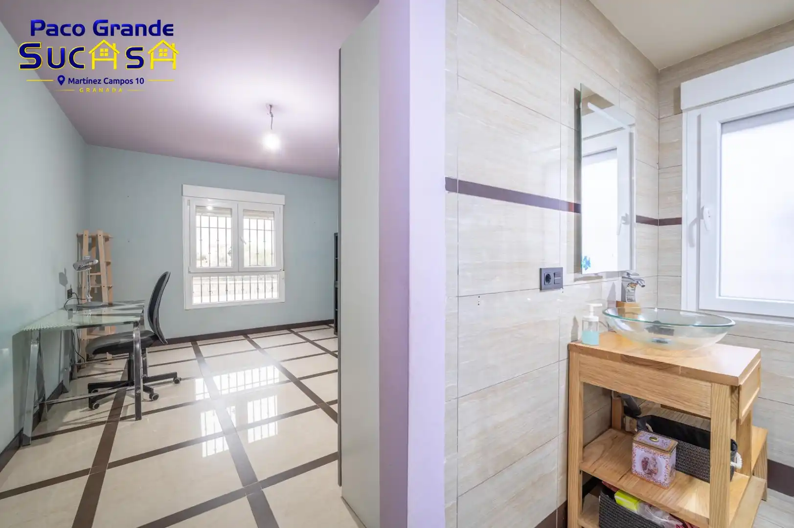 Chalet con terraza en venta en LDO. SANSON CARRASCO 10, imagen 17