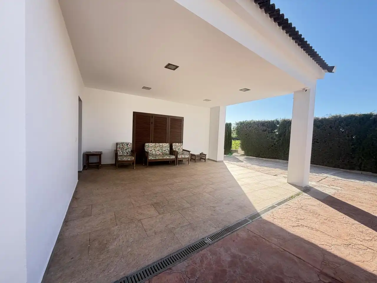 Terrace of Houses for sale in Almendralejo