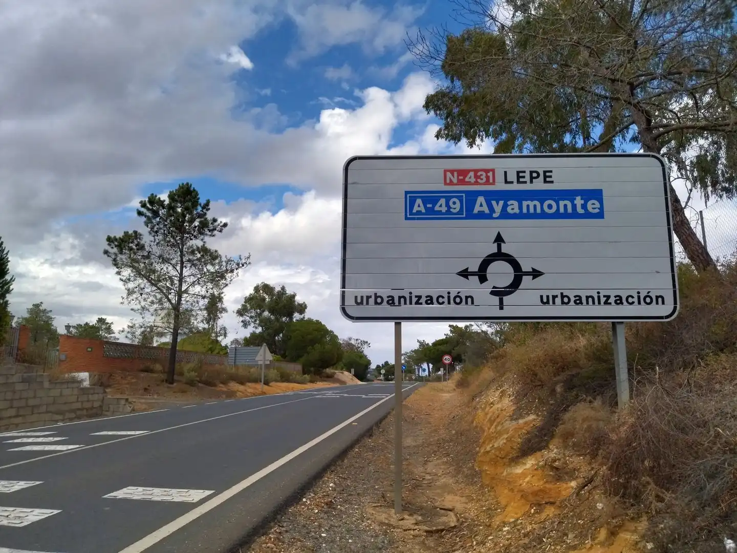 Terreni e lotti in vendita a Urbanizacion Urbanización Pinar de la Bota 27, imagen 10