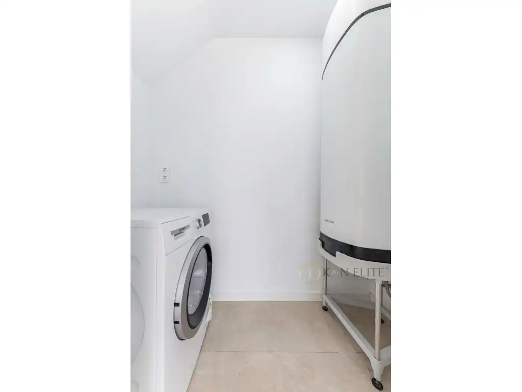 Schlafzimmer von Maisonette zum Verkauf in Benidorm mit Klimaanlage und Terrasse