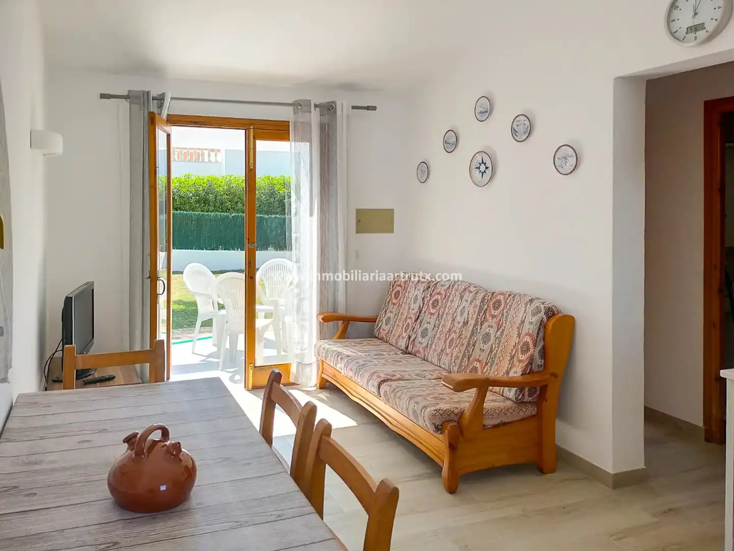 Appartement compact à vendre à Cala en Blanes, imagen 5
