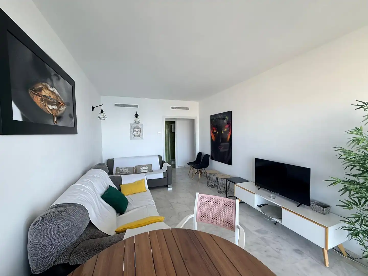 Appartement avec piscine à vendre à Rincón de Loix, imagen 13