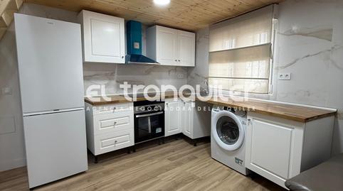 Photo 3 of Duplex to rent in Calle Madrid, Becerril de la Sierra, Madrid
