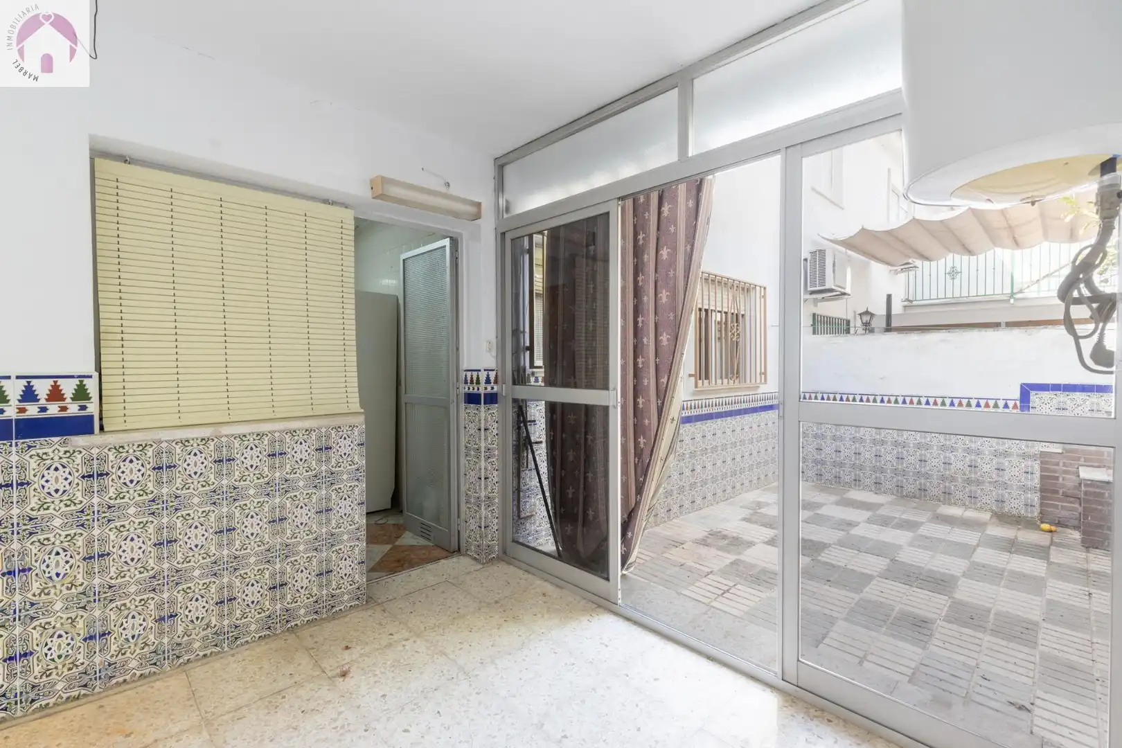 Casa adosada en venta en Maracena con Aire acondicionado, Calefacción y Terraza