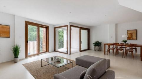 Foto 2 de Ático en venta en Carrer de Santiago Rusiñol, S/n, Centre - Estació, Barcelona