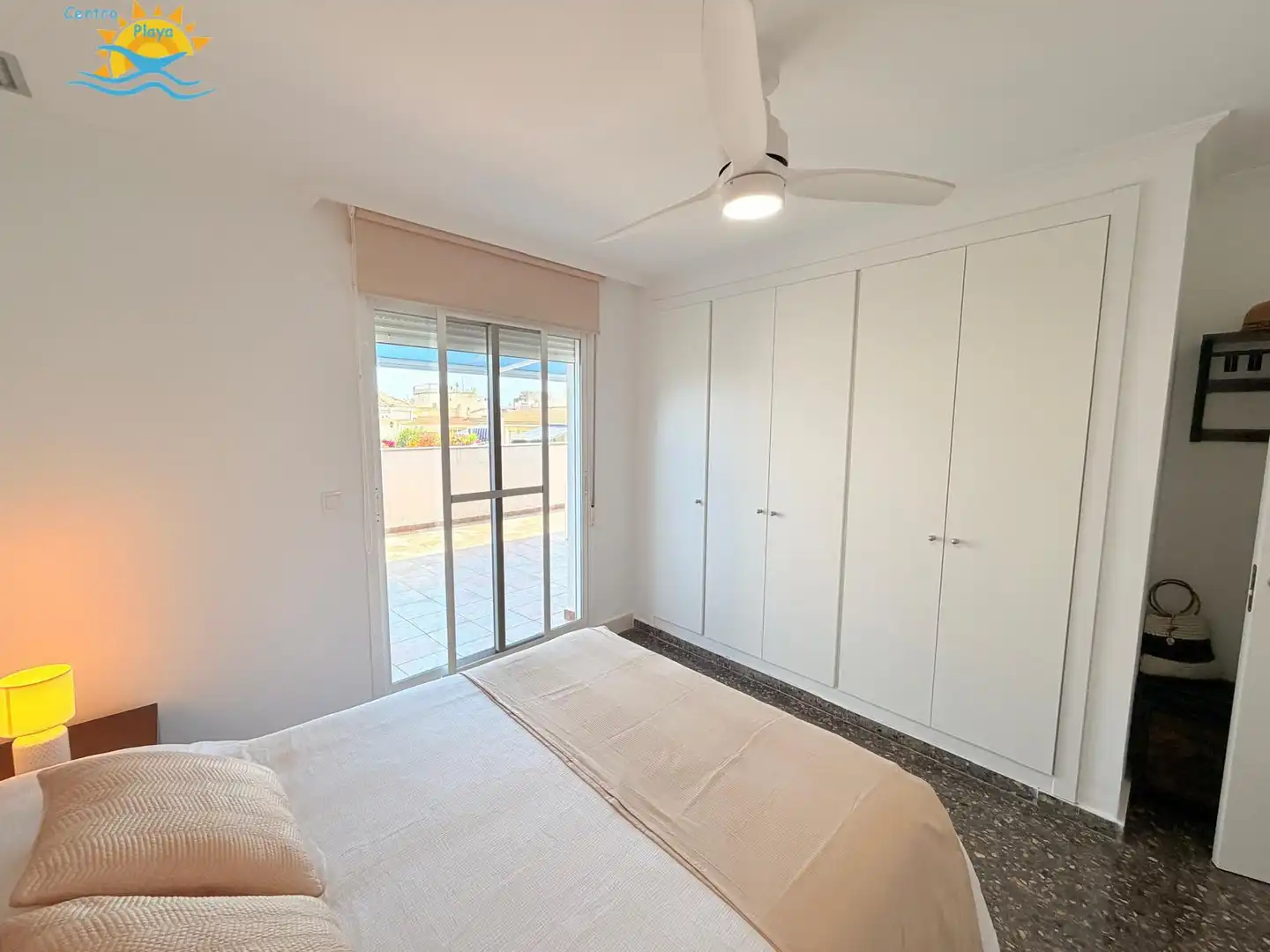 Penthouse mit Aufzug zum Verkauf in Llandels, imagen 14