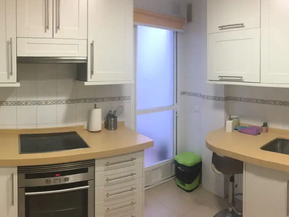 Appartement compact avec ascenseur à louer à Julia Urdiain Zubelzu 6 2°F, imagen 13