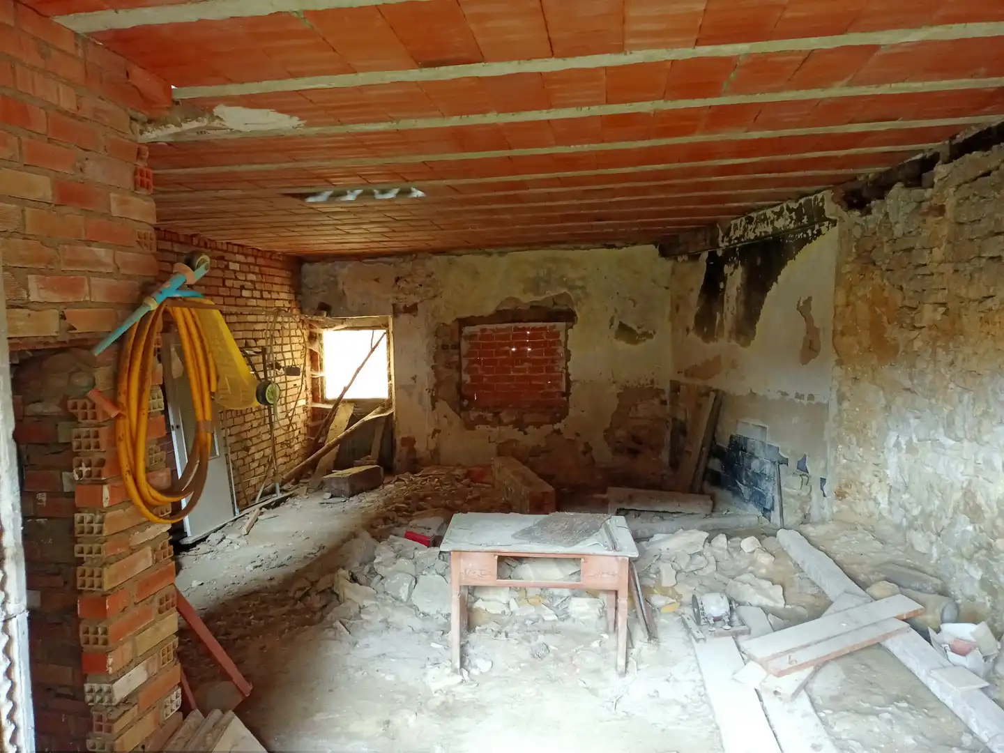 Casa o xalet en venda en Cañada del Hoyo amb Jardí privat i Terrassa