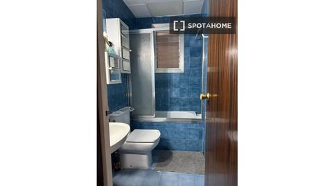 Foto 4 de Pis per a compartir a Concòrdia, Barcelona