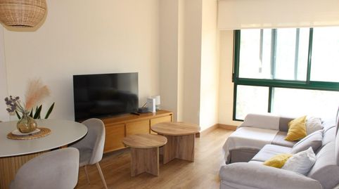 Foto 3 de Apartament en venda a Calle de Vázquez de Mella, San Antón, Alicante / Alacant