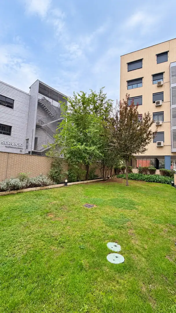 Wohnung mit Terrasse zum Verkauf in Carabanchel, imagen 13