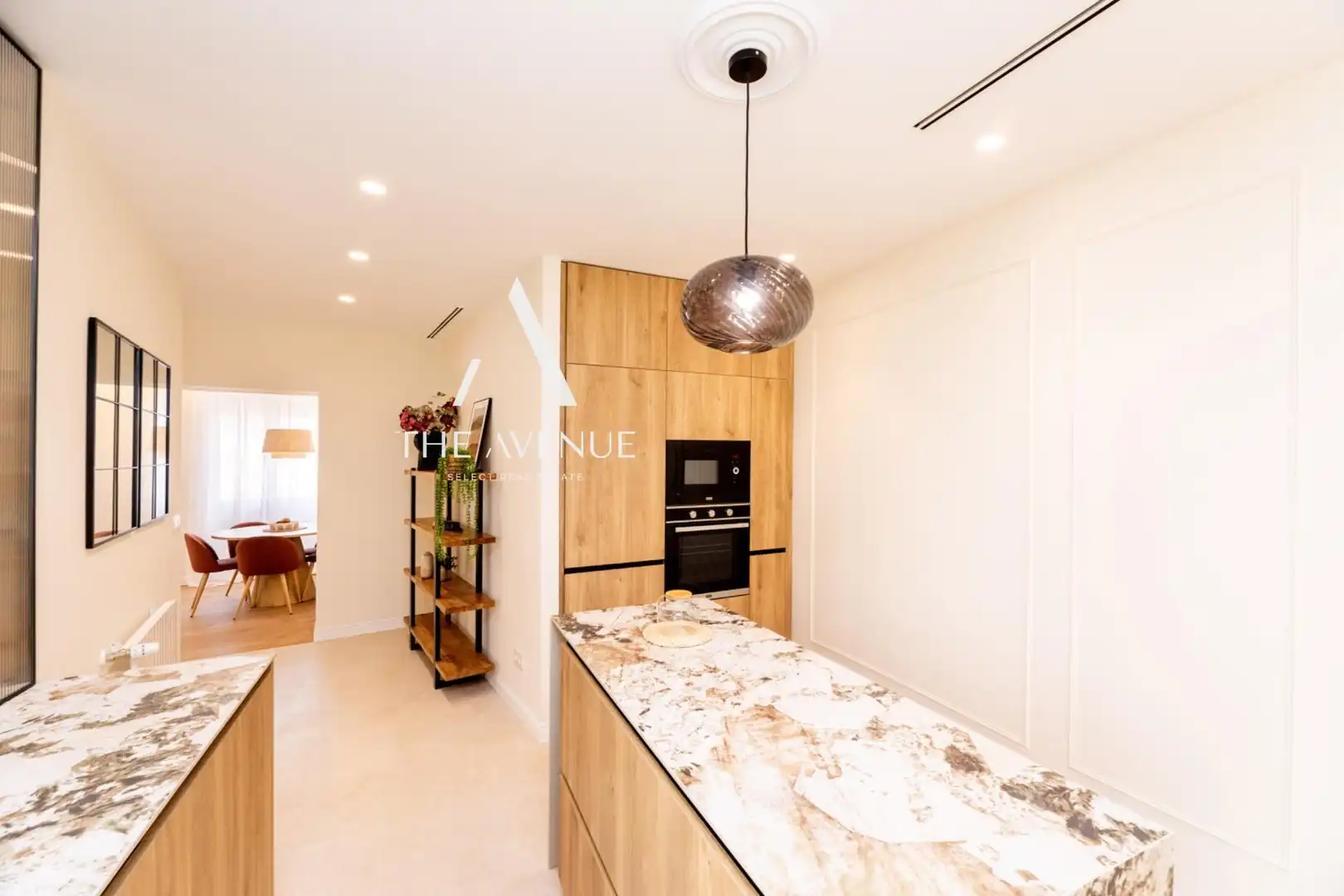 Appartement avec terrasse à vendre à Calle FUENTE DEL BERRO, imagen 7
