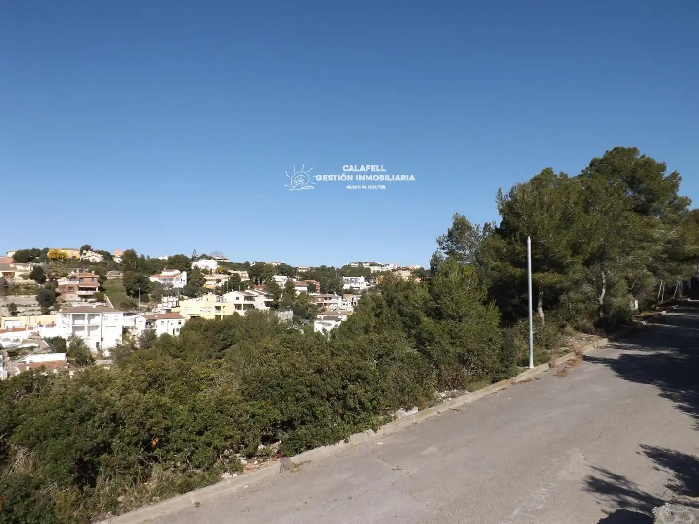 Terreno rustico in vendita a de Santa Maria de Montserrat, imagen 2