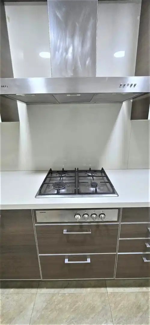 Piso de alquiler en Roca y Roca, Sant Pere