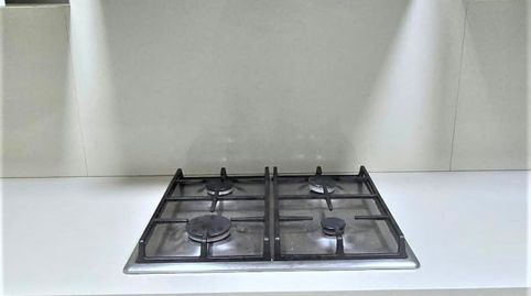 Foto 3 de Pis de lloguer a Roca y Roca, Sant Pere, Terrassa