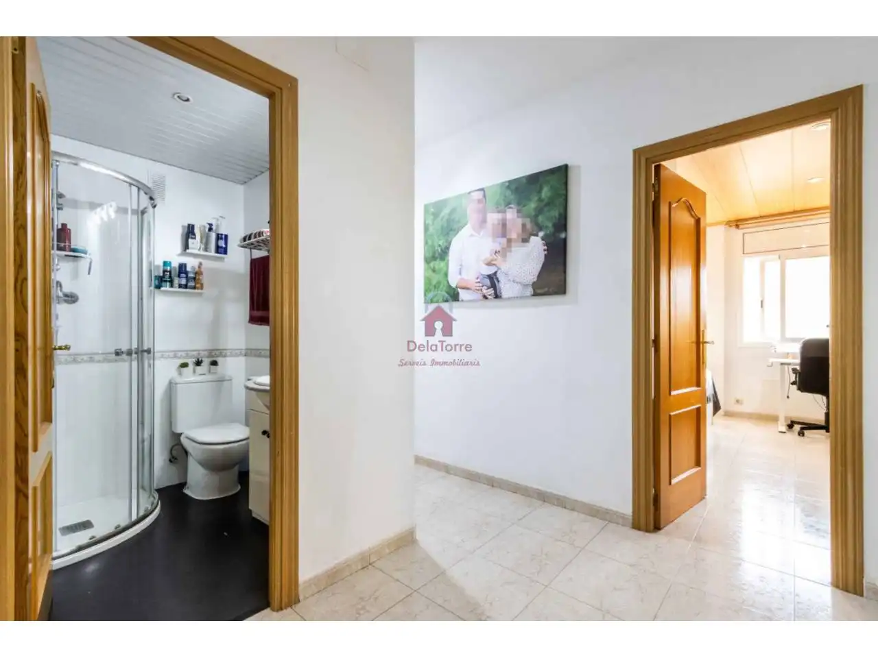 Attico con balcone in vendita a Calle Pedraforca, imagen 22