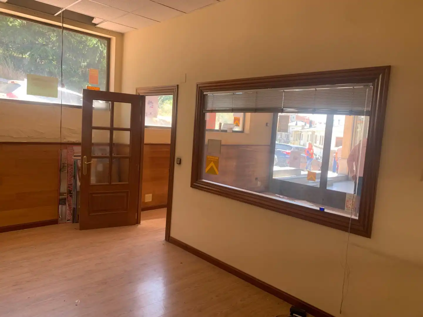 Locale commerciale in vendita a SANTO TOMAS 8, imagen 17