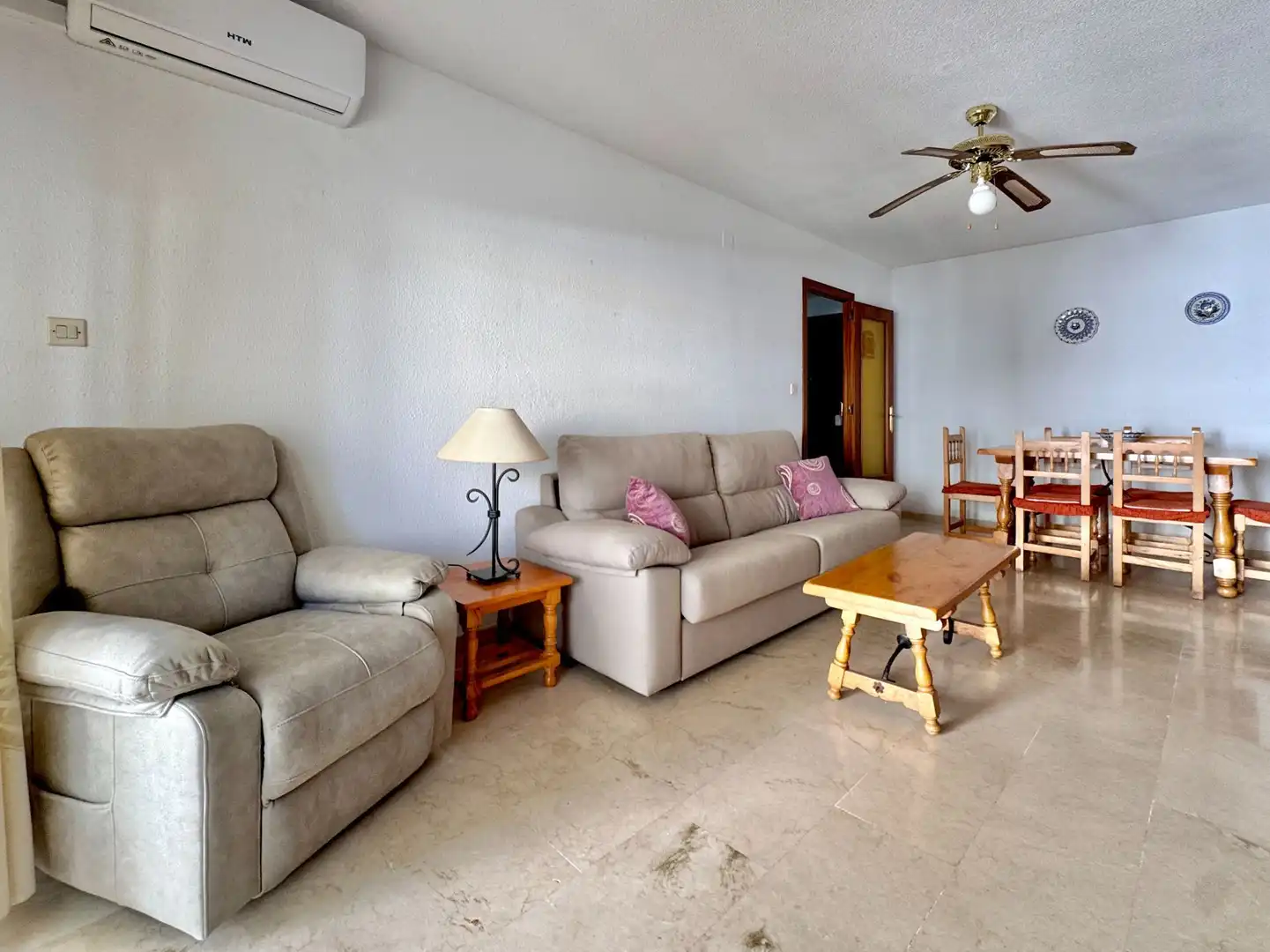 Appartement compact avec ascenseur à vendre à bikini 14, imagen 16