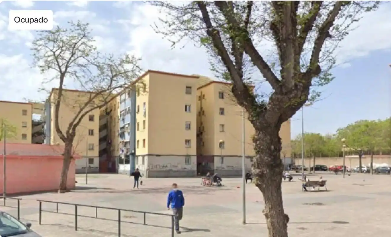 Wohnung zum Verkauf in Carrer CORDOVA