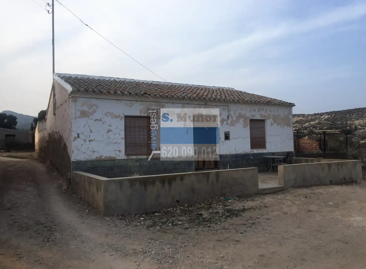 Casa en venda a Mazarrón Casco Urbano, imagen 2