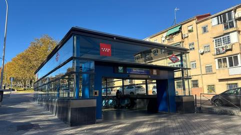 Foto 4 de Pis en venda a Puerta Bonita, Madrid