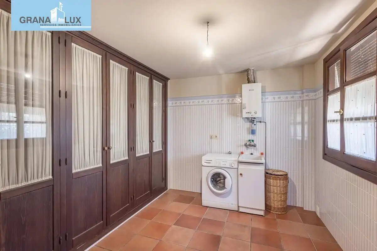 Villa mit Pool zum Verkauf in Ogíjares, imagen 8