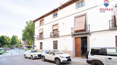 Foto 2 de Dúplex en venda a  Cava Alta, 32, Baza, Granada