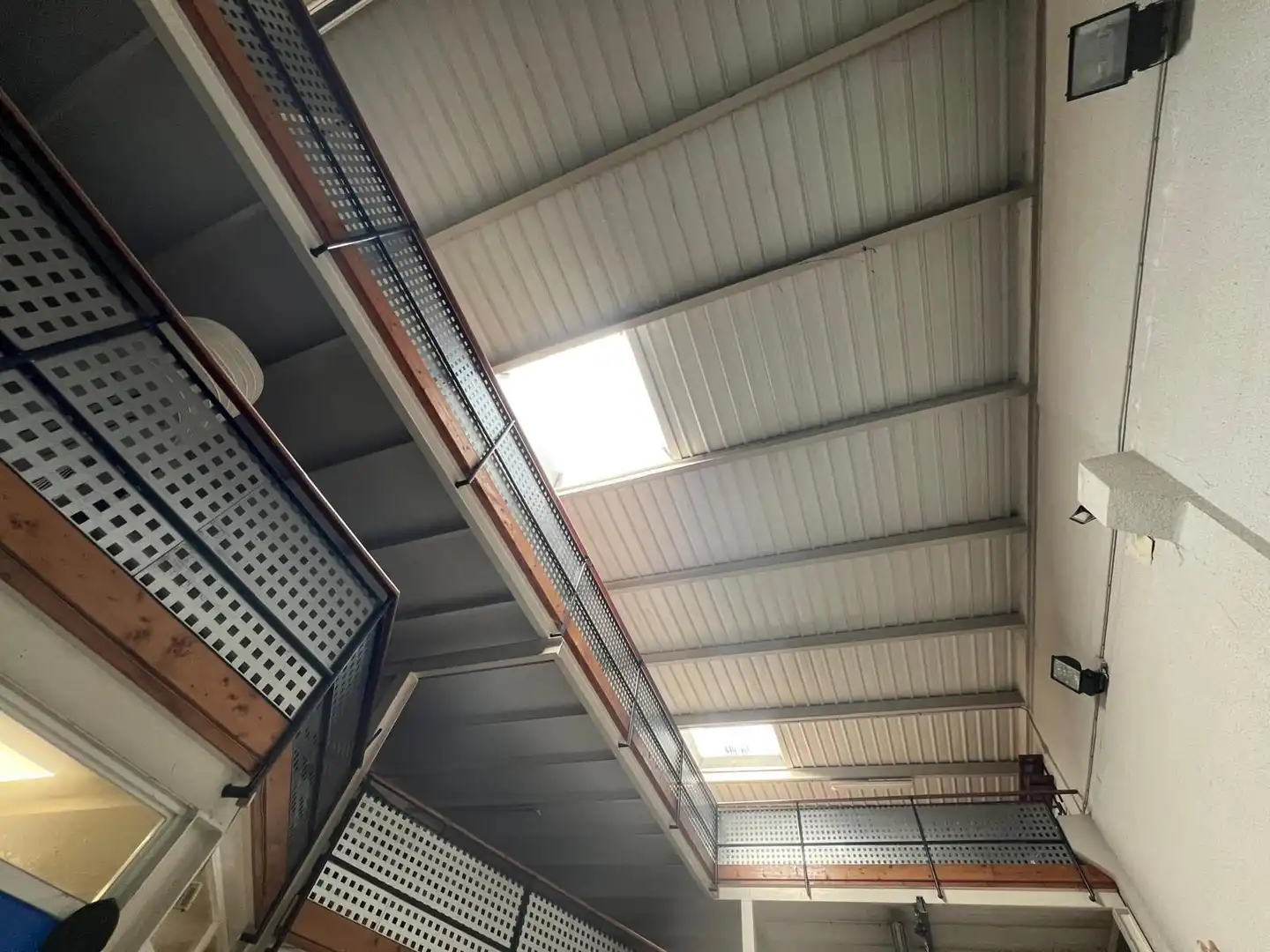 Industrial building for sale in ZUAZNABAR, imagen 5