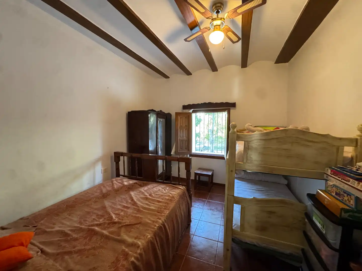 Chalet con terraza en venta en Calle Gran Vía 25, imagen 25