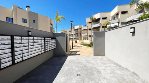 Foto 5 de Àtic en venda a Calle Italia, 1, Almayate, Málaga