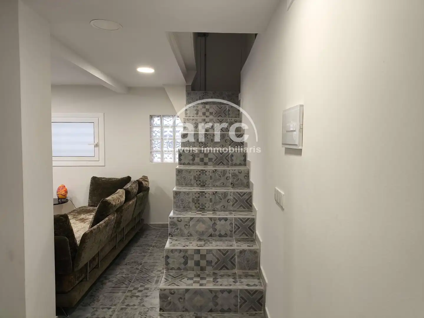 Flat for sale in Premià de Dalt  with Furnished