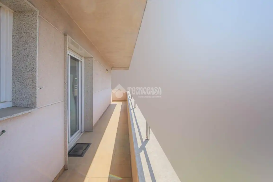 Flat for sale in Granollers  with Heating and Balcony