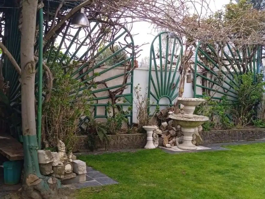 Xalet amb jardí en venda a Laredo 13, imagen 6