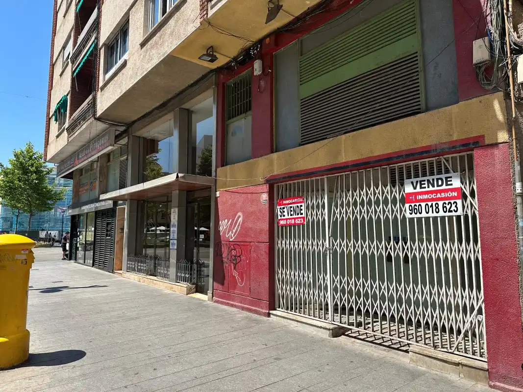 Local commercial à vendre à Avinguda de la República Argentina 13, imagen 28