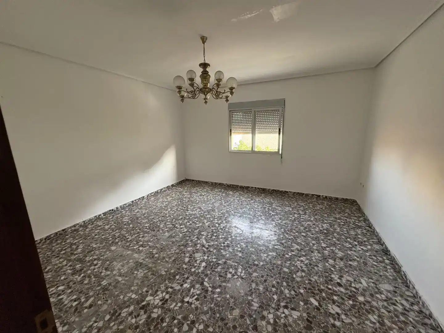 Sala d'estar de Casa adosada en venda en Elche de la Sierra, Albacete