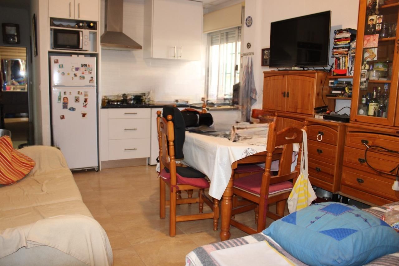 Kitchen of Planta baja for sale in Gandia  with Terrace and Furnished