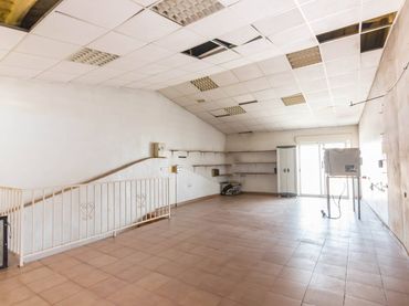 Locale commerciale in vendita a Las Torres de Cotillas